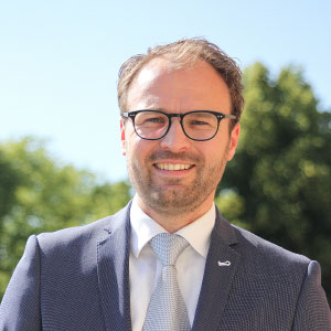Dhr. S. (Sander) Bloem MT RT