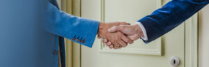 Ondernemers