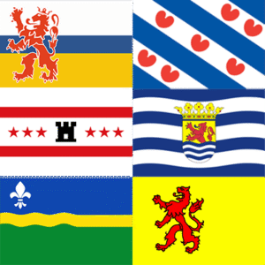 Provincies